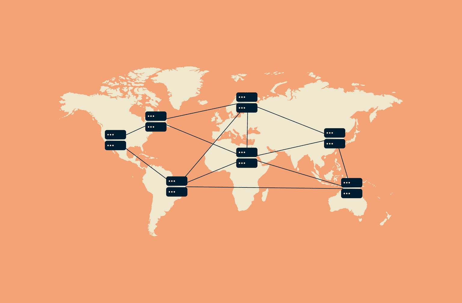 DNS propagation