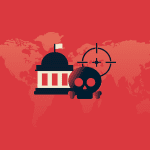 Nation-state cyber actors: Who they are and why they matter