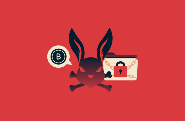 Bad Rabbit ransomware: What it is and how to stay safe