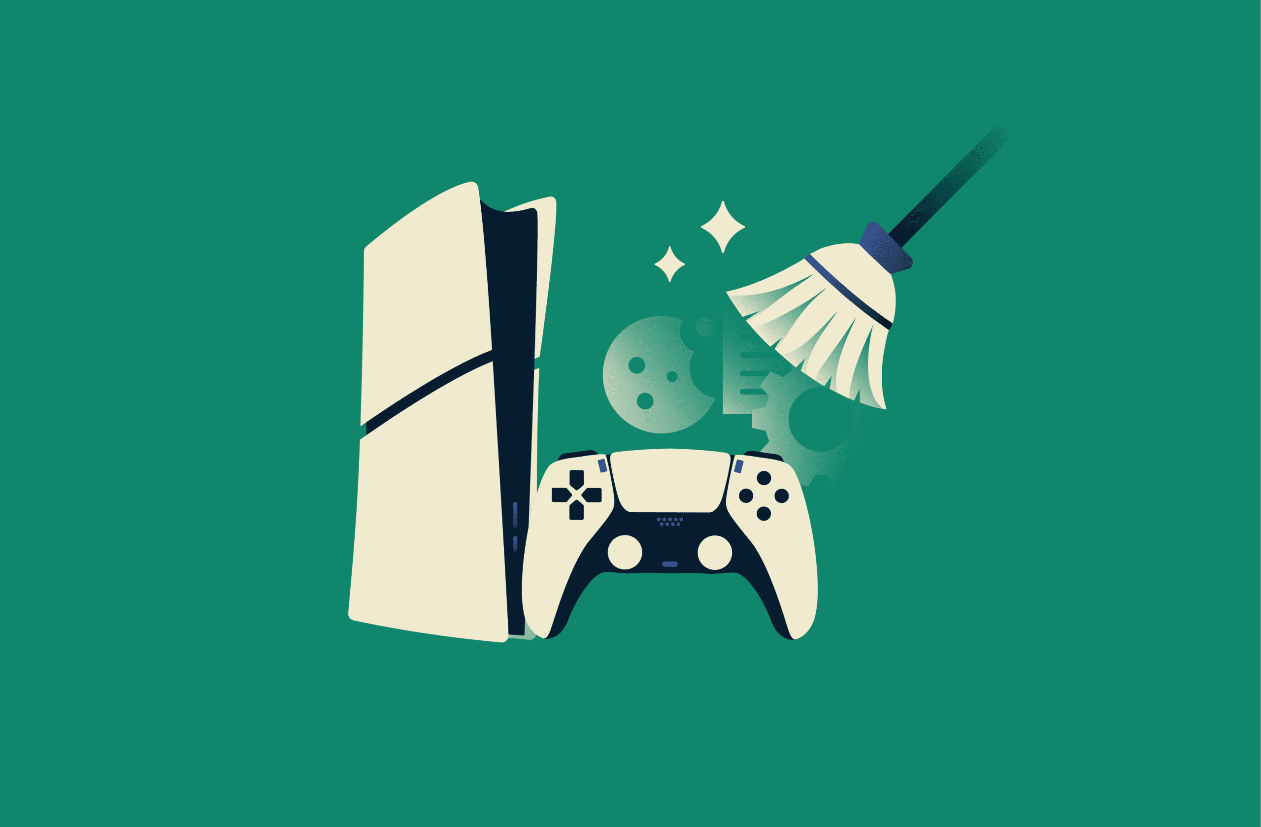 how-to-clear-cache-on-playstation