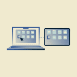 How to control an iPad remotely from iPhones and Macs