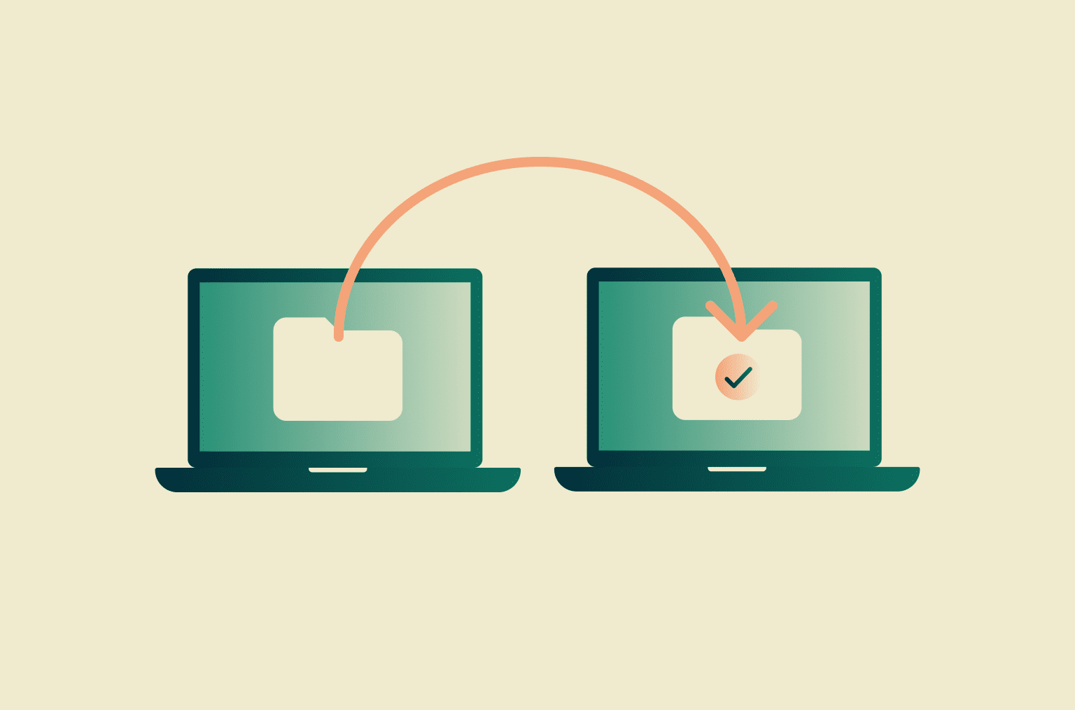 Data transfer
