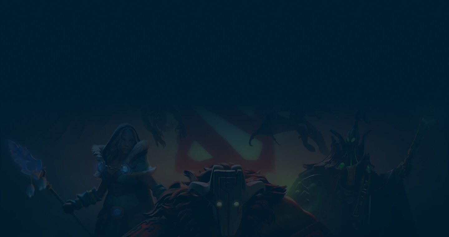 Dota 2 Centre Bg