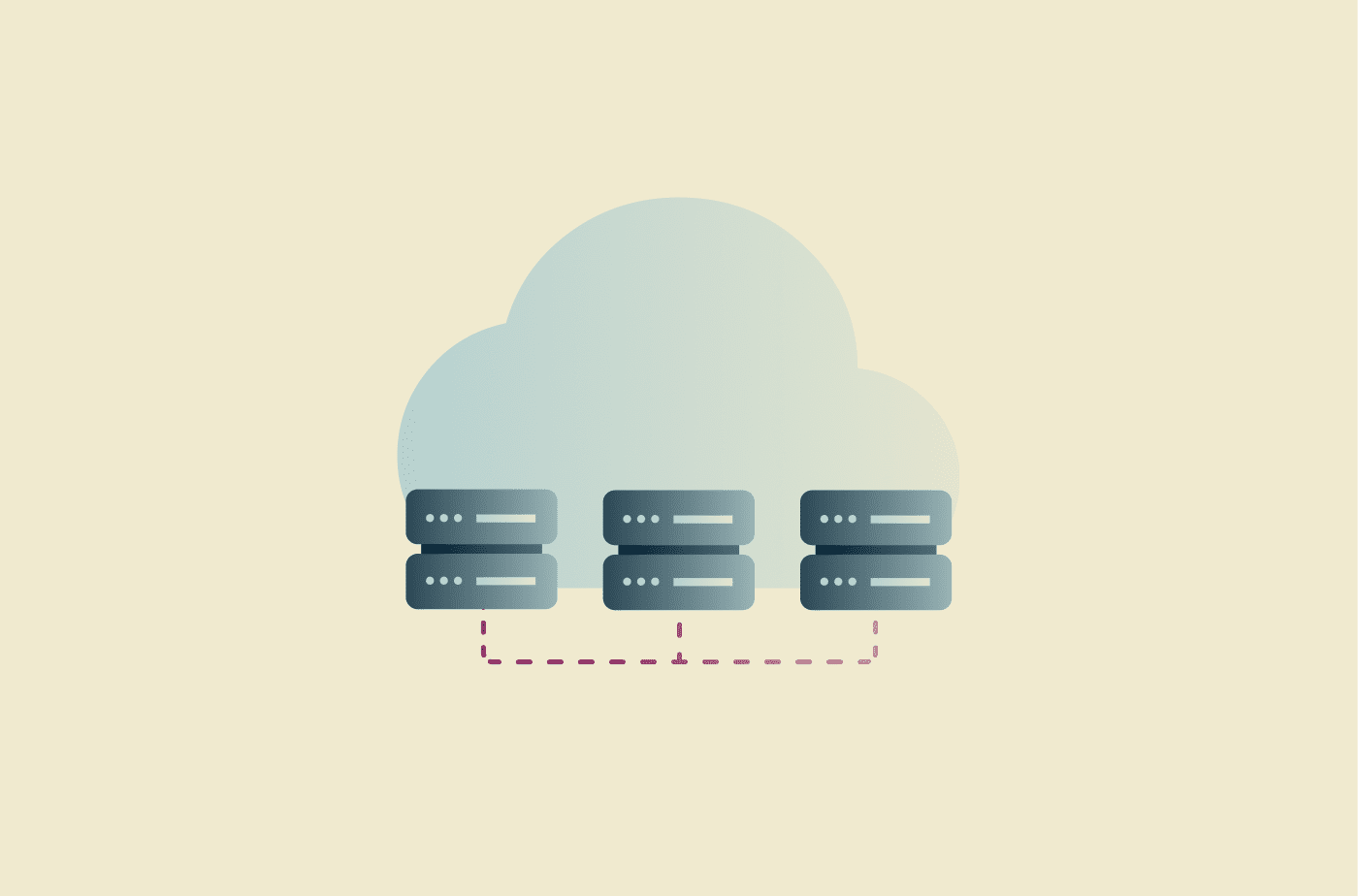 Data center virtualization