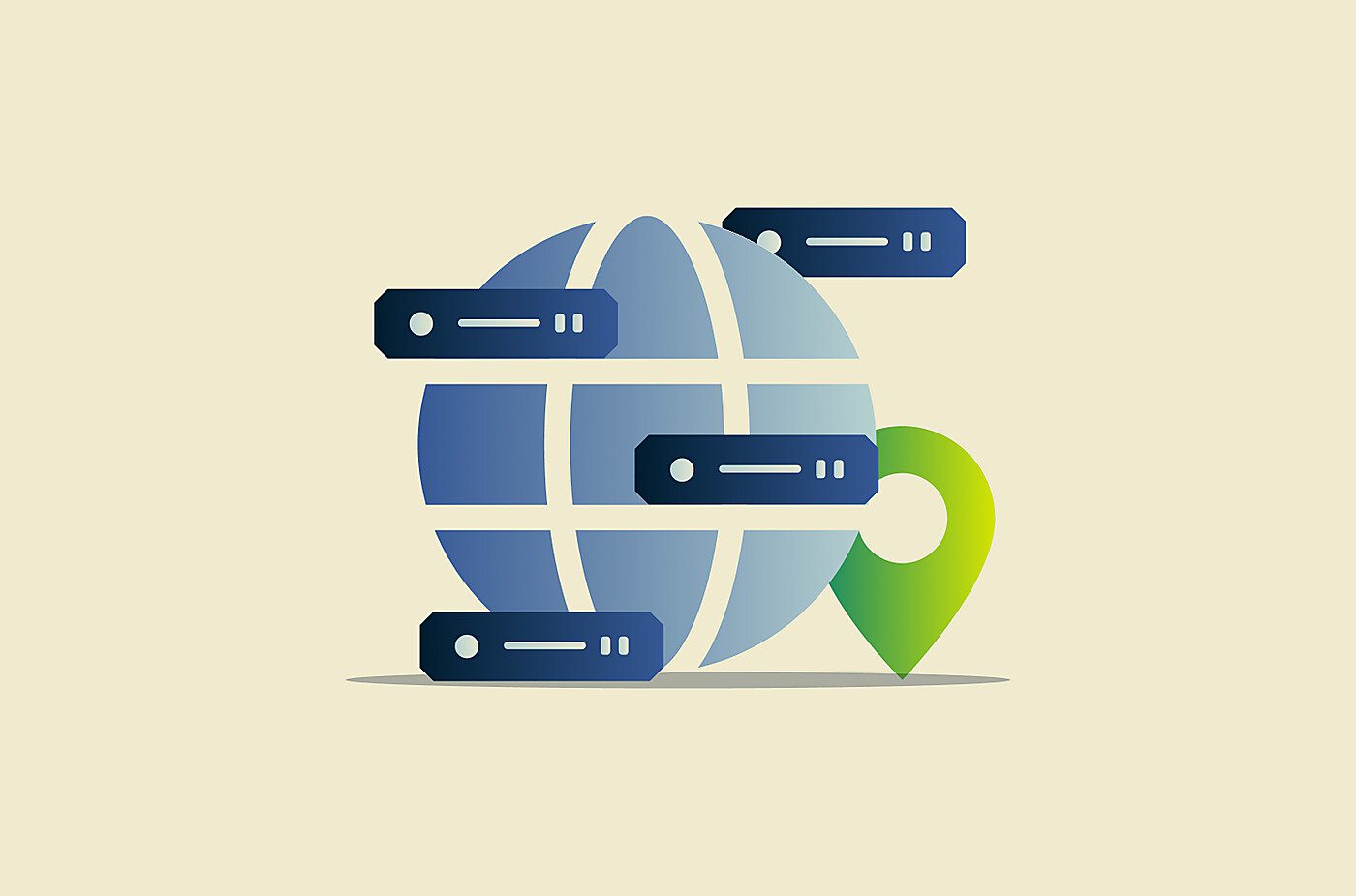 Anycast DNS