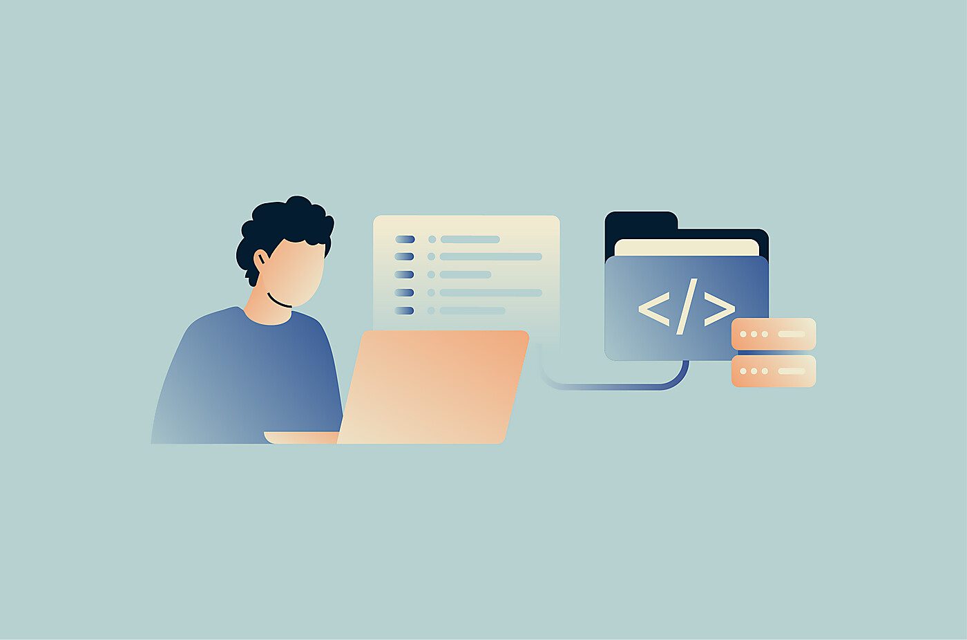 Software repository