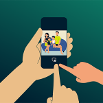 How to create a family privacy policy for sharenting and online life