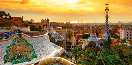 Spain