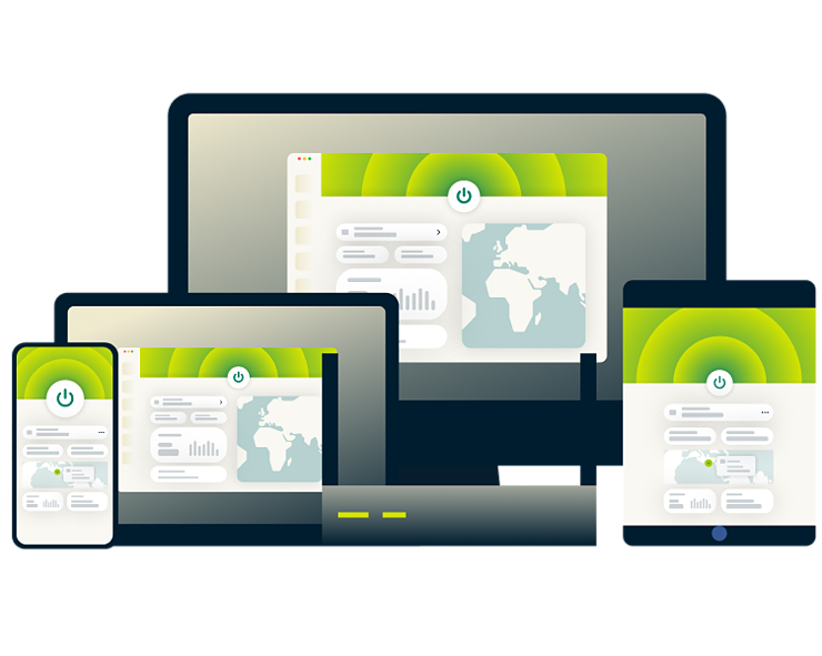 Works On All Major Platforms And Streaming Devices@2x 4