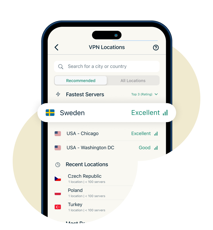 Best Vpn For Se@2x