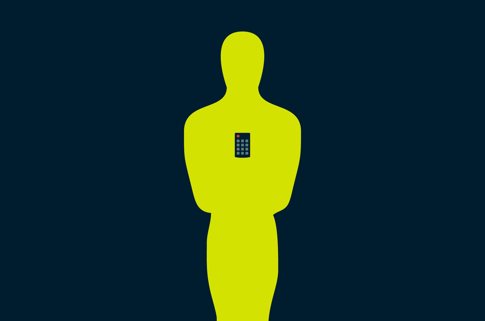 ¿Dónde ver las candidatas al Oscar por mejor película?