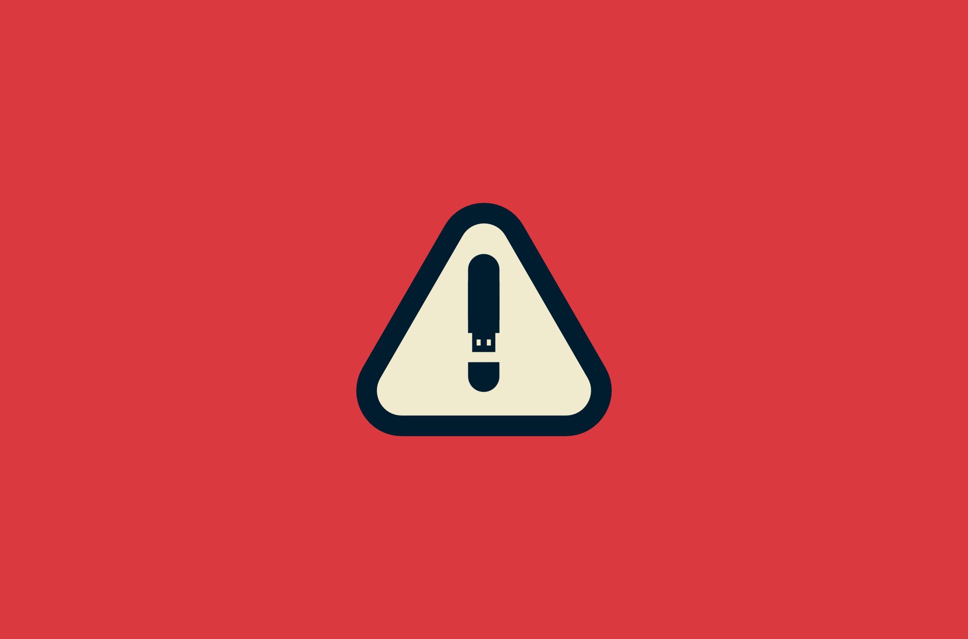 Survival tip: Digitize emergency records on USB
