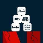 ¿Netflix se marchita? Los 5 servicios de streaming que vale la pena conservar