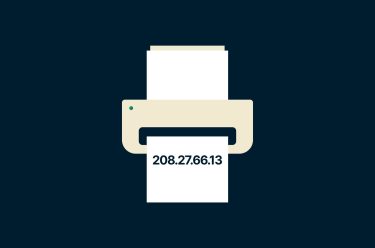 Comment trouver l'adresse IP de votre imprimante