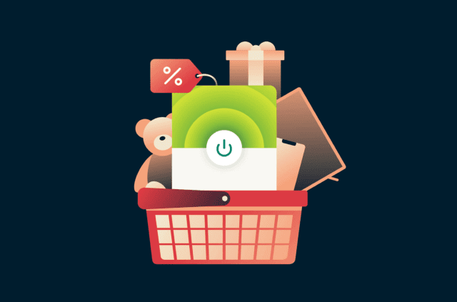 Oferta Black Friday e Cyber Monday 2022 da ExpressVPN (mais dicas de compras)