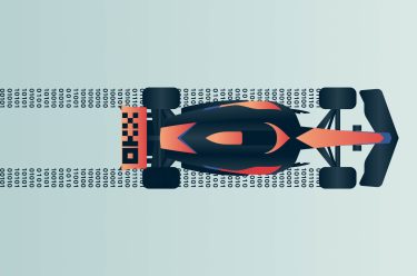 Les cybermenaces sur la Formule 1