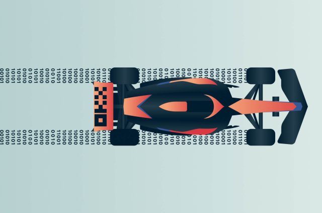 Cyberspionage, sabotage en lekken in de Formule 1