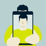 Dlaczego selfie nieprędko przestaną być modne