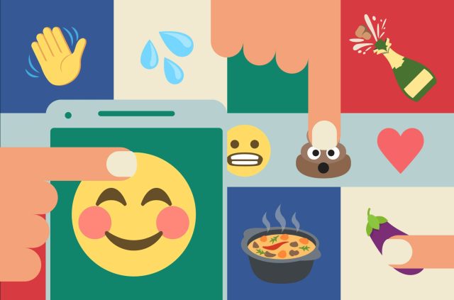 Emojis: por que os usamos e o que eles realmente significam