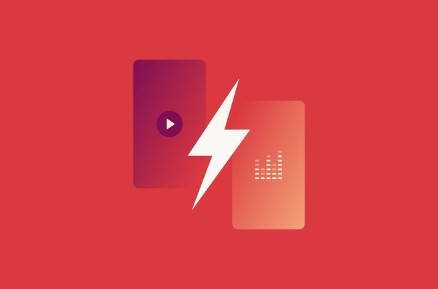 Online muziek luisteren: we vergelijken de beste muziekapps