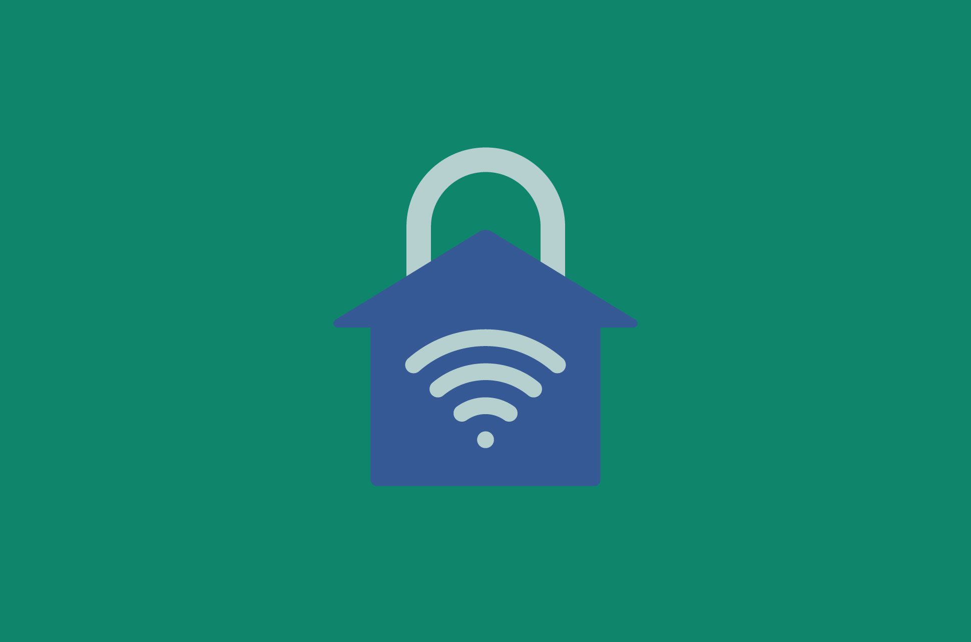 4 razones por las que necesita una VPN en su hogar