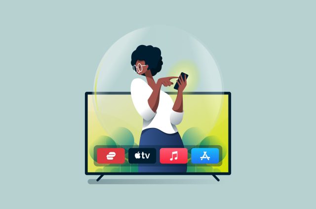 ExpressVPN yeni Apple TV uygulamasını yayınladı ve Android TV uygulamasının deneyimini iyileştirdi