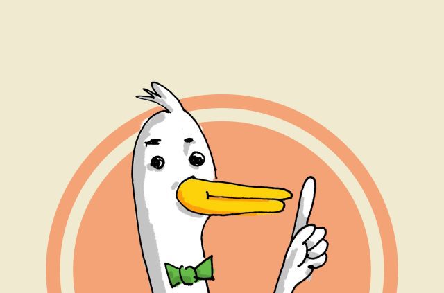 O DuckDuckGo é seguro?