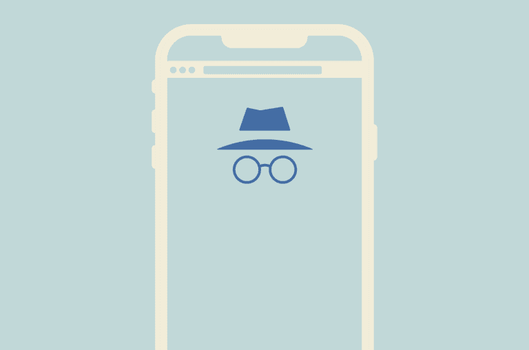 Cómo utilizar la navegación privada en iPhone en 2025