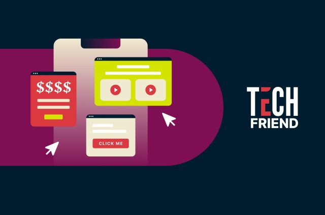 Tech Friend: zo blokkeer je reclame op je Android-telefoon