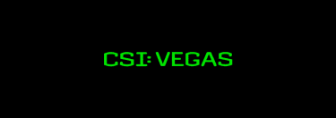 Dónde ver la temporada 3 de CSI: Vegas