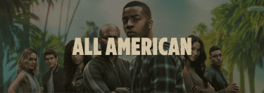 Dónde ver All American