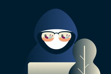 Guía para enfrentarse al acoso digital