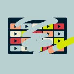 Cómo borrar el historial de Netflix