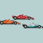 ¿Cuál es el auto de F1 más rápido que ha existido?