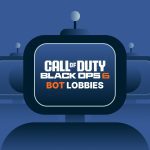 Cómo conseguir lobbies con bots en Black Ops 6