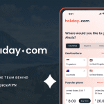 Presentamos las eSIM de holiday.com