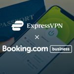 ExpressVPN y Booking.com for Business se unen para proteger a los viajeros