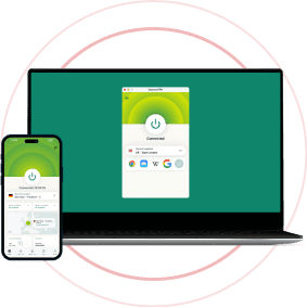 Stay Private & Secure