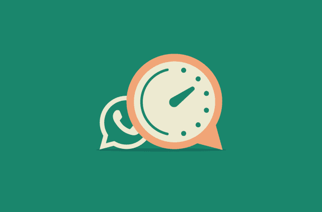 Verdwijnende WhatsApp-chatberichten: wat zijn ze en hoe gebruik je ze