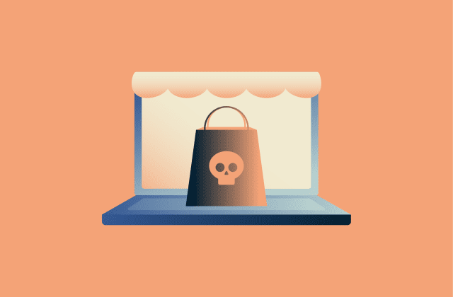 12 sinais para saber se uma loja online é confiável