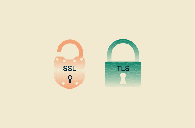 SSL vs. TLS: Principales diferencias y por qué el TLS es mejor
