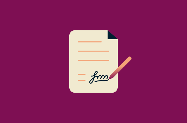 What is an e-signature? A complete beginner’s guide