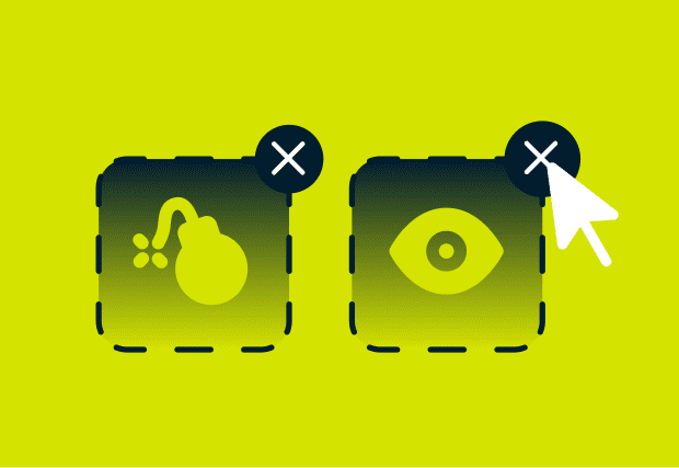 Bolstered security with toggleable blockers ExpressVPN’s Advanced Protection features let you filter ads, malicious sites, trackers, and adult co...