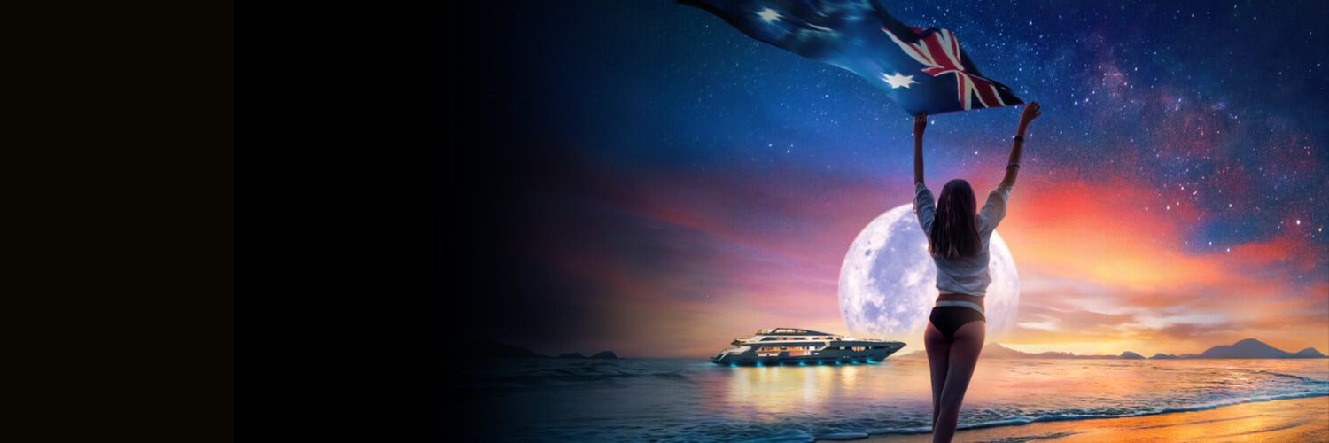 Var du kan se Below Deck Down Under