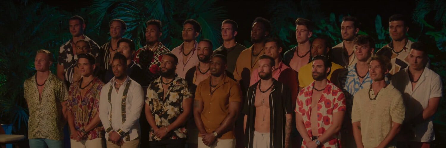 Como assistir Back in the Groove