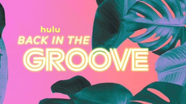 Back in the Groove, titel