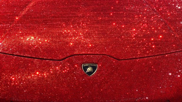 Var och hur du kan se på Bling Empire: New York