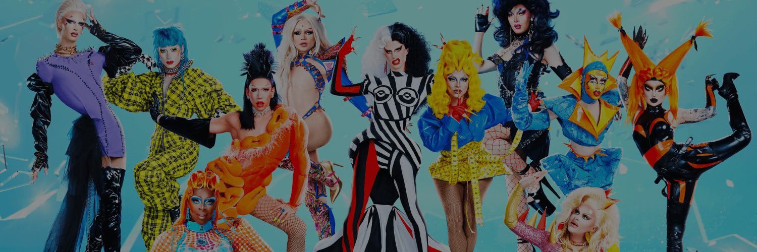 Watch Drag Race Germany