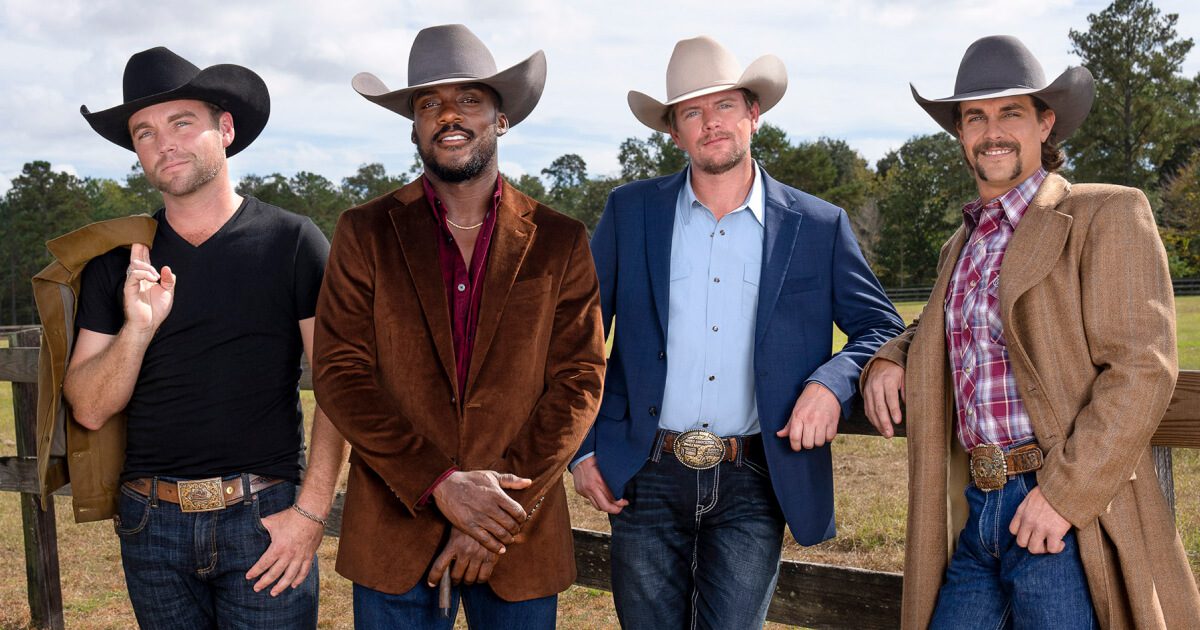 Farmer Wants a Wife bekarları