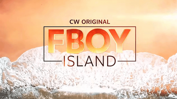 『FBoy Island』をオンラインで視聴する